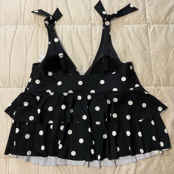 Polka Dot Party Top - Picture 7 of 7
